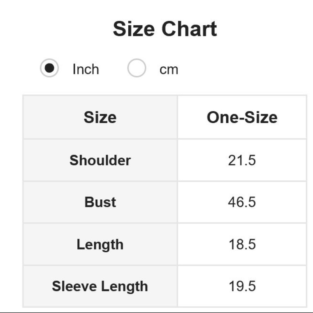 Tassel knit sweater - Picture 7 of 7